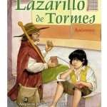 LAZARILLO DE TORMES NIVEL 3