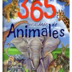 LEE CADA DIA 365 CURIOSIDADES ANIMALES