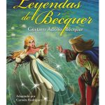 LEYENDAS DE BECQUER NIVEL 4