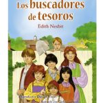 LOS BUSCADORES DE TESOROS NIVEL 3