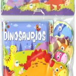 LOS DINOSAURIOS Y EL BAÑO