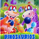LOS DINOSAURIOS Y LOS JUEGOS