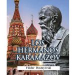 LOS HERMANOS KARAMAZOV