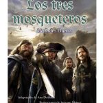 LOS TRES MOSQUETEROS NIVEL 3