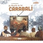 La muerte de iré carabalí