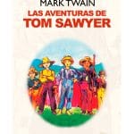 Las aventuras de Tom sawyer