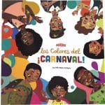 Los colores del carnaval