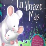 Luna azul ternura un abrazo mas