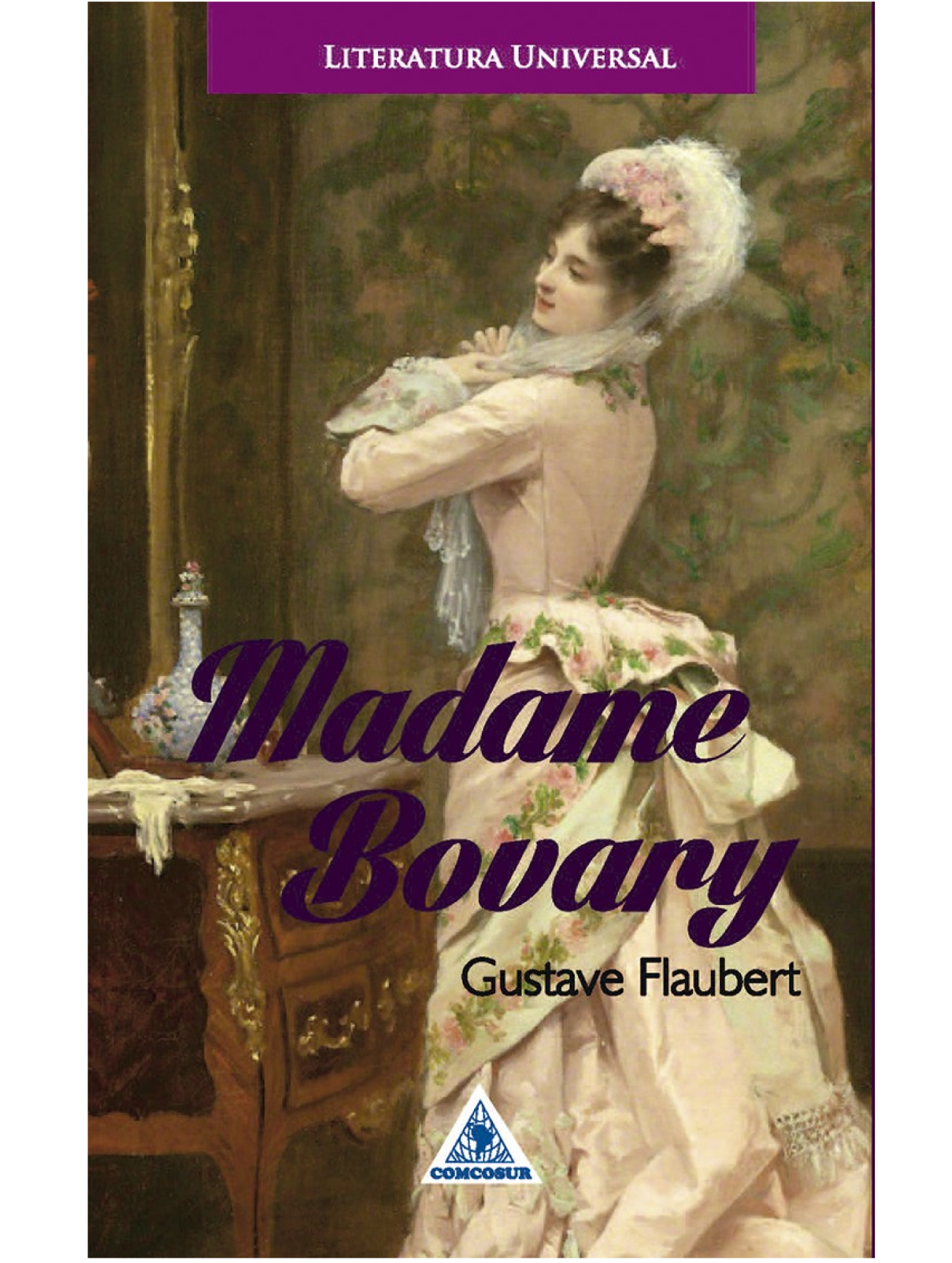 MADAME-BOVARY MADAME BOVARY - Imagen 1