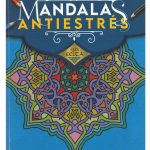 MANDALAS ANTIESTRES ARTE CELTA