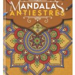MANDALAS ANTIESTRES ARTE MORISCO