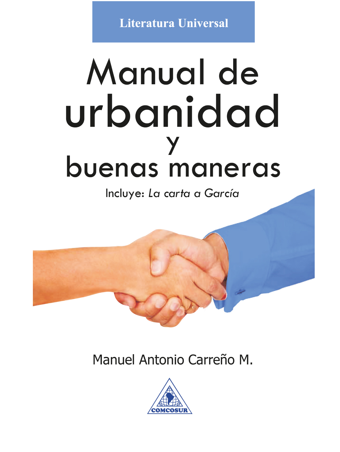 MANUAL-DE-URBANIDAD MANUAL DE URBANIDAD - Imagen 1
