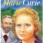 MARIE CURIE (MINI BIOGRAFIA)
