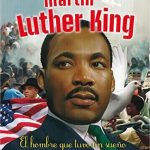 MARTIN LUTHER KING (MINI BIOGRAFIA)