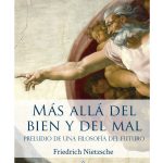 MÁS ALLÁ DEL BIEN Y EL MAL