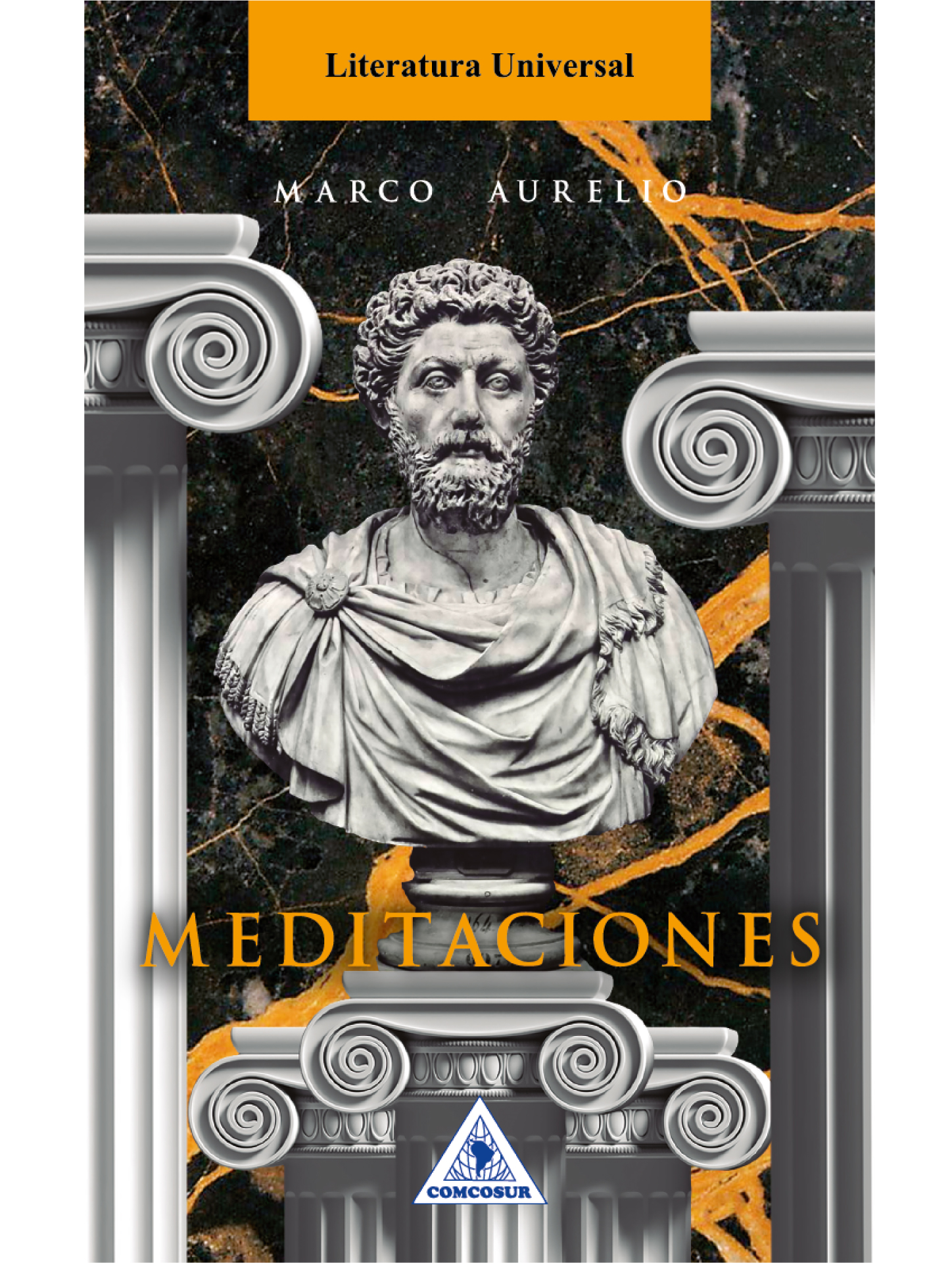 MEDITACIONES MEDITACIONES - Imagen 1