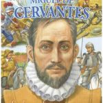 MIGUEL DE CERVANTES (MINI BIOGRAFIA)