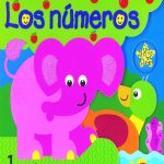 MÍRA Y TOCA - LOS NUMEROS