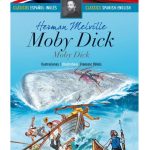MOBY DICK NIVEL 3 (ED.BILINGUE)