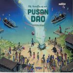 Mi familia es un pusan dao