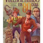 N.g.+ La vuelta al mundo en 80 dias