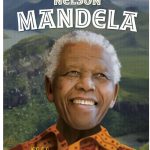 NELSON MANDELA (MINI BIOGRAFIA)