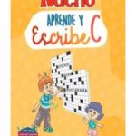 Nacho aprende y escribe C