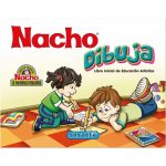 Nacho dibuja