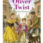 OLIVER TWIST NIVEL 4
