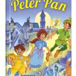 PETER PAN, NIVEL 1