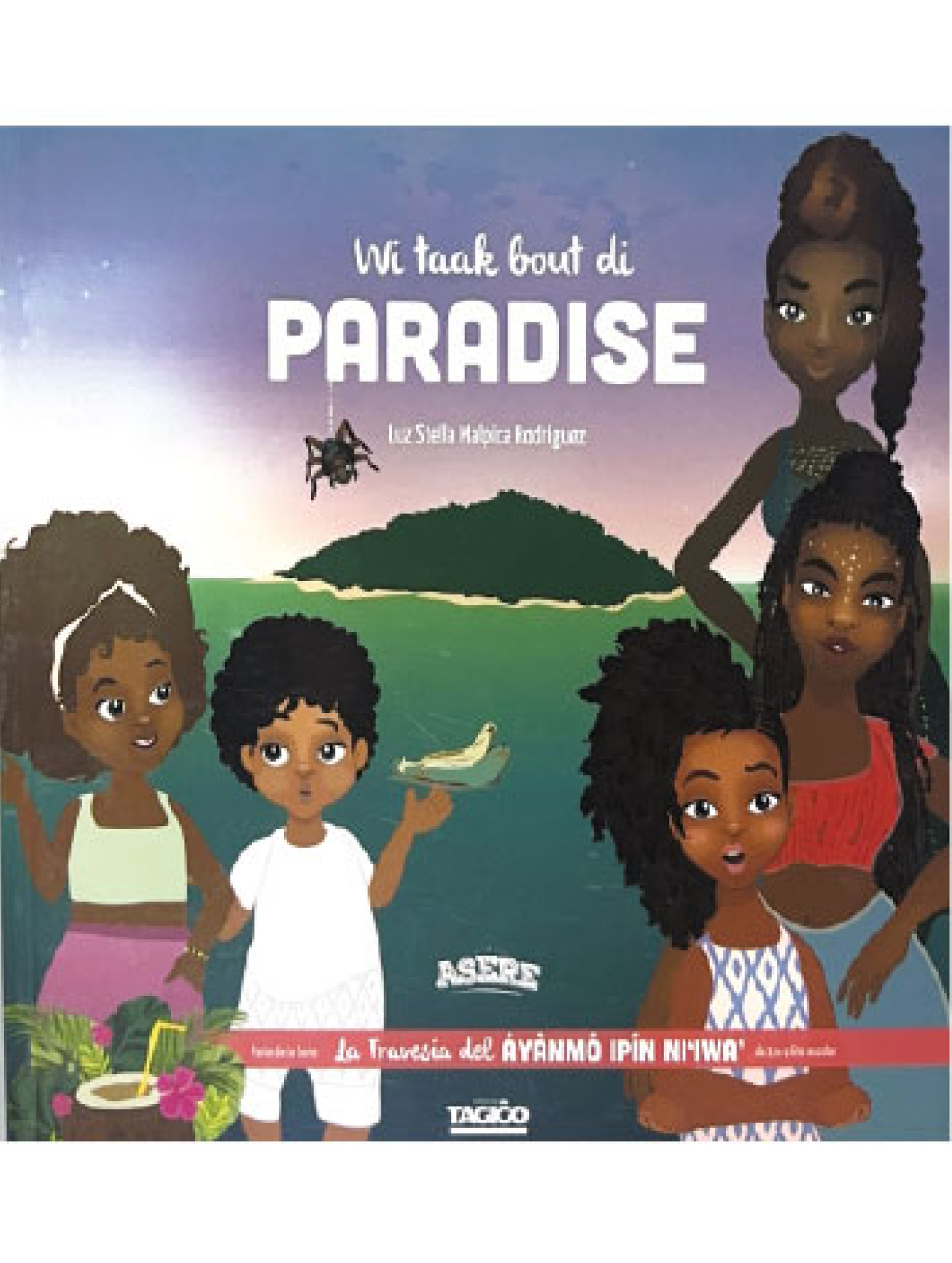 Paradise Paradise - Imagen 1