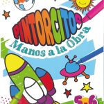 Pintorcitos Manos a la obra 5-6 a±os