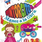 Pintorcitos Manos a la obra 7-8 a±os