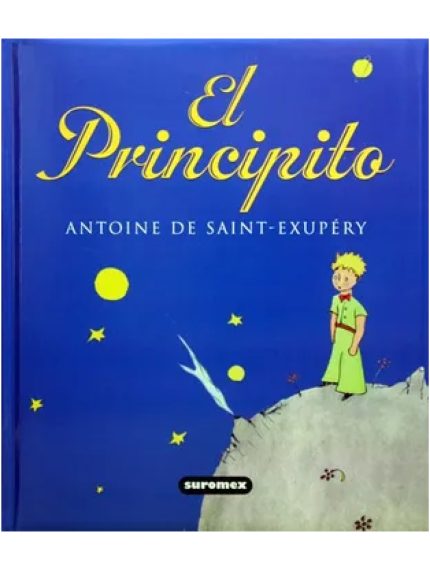 Principito Edición de Lujo
