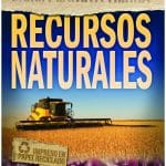 RECURSOS NATURALES (S.O.S PLANETA TIERRA)