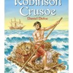 ROBINSON CRUSOE NIVEL 4