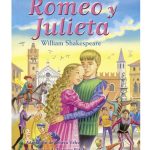 ROMEO Y JULIETA NIVEL 3