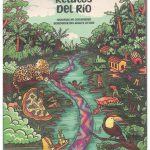 Relatos del río - Colección Colibrí