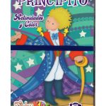 Relax arte kids kit de arte el principito