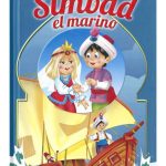 SIMBAD EL MARINO, NIVEL 1