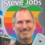 STEVE JOBS (MINI BIOGRAFIA)