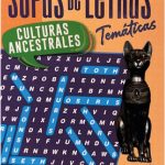 Sopa de letras culturas ancestrales