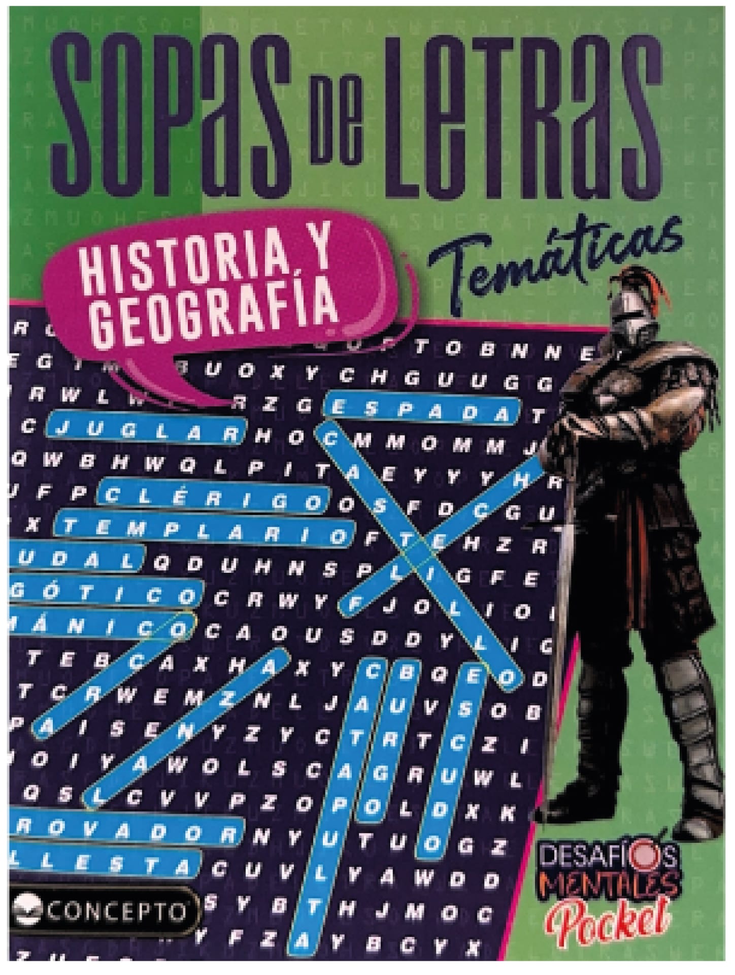 Sopa-de-letras-historia-y-geografia Sopa de letras historia y geografia - Imagen 1
