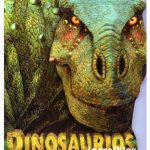 TIRANOSAURIO -DINOSAURIOS INCREIBLES