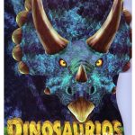 TRICERATOPS DINOSAURIOS INCREIBLES