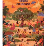 Tierra en tonada - Colección colibrí