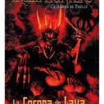 Troll hunters la corona de lava