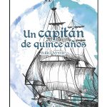 UN CAPITÁN DE 15 AÑOS