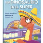 UN DINOSAURIO EN EL SUPER NIVEL 0