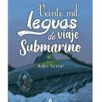 VEINTE MIL LENGUAS DE VIAJE SUBMARINO